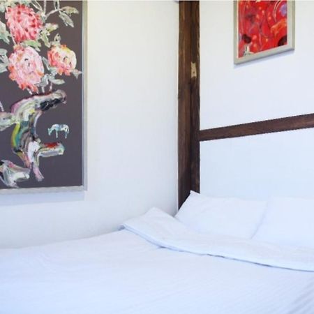 Mongyouhwawon Guesthouse Jeonju Eksteriør billede