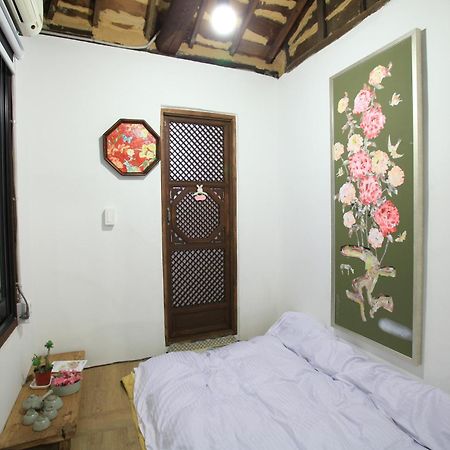 Mongyouhwawon Guesthouse Jeonju Eksteriør billede