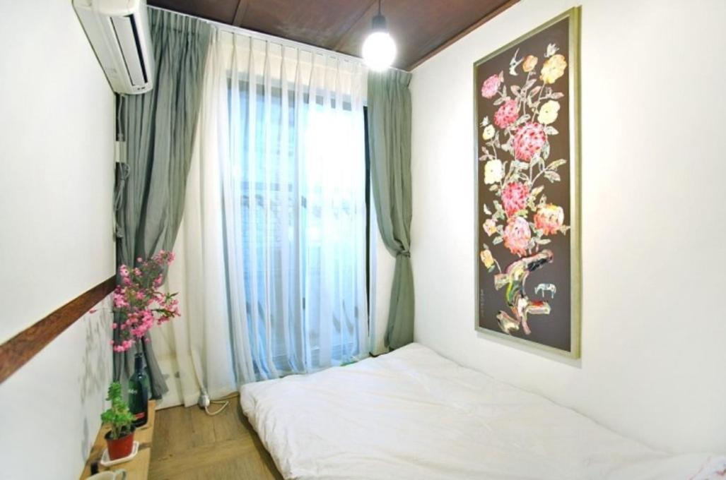 Mongyouhwawon Guesthouse Jeonju Eksteriør billede