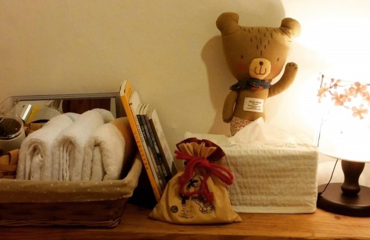 Mongyouhwawon Guesthouse Jeonju Eksteriør billede