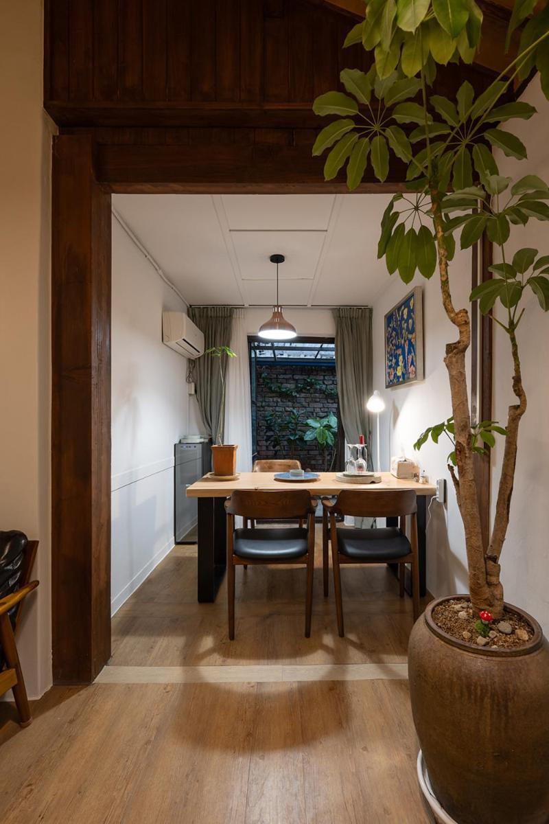 Mongyouhwawon Guesthouse Jeonju Eksteriør billede