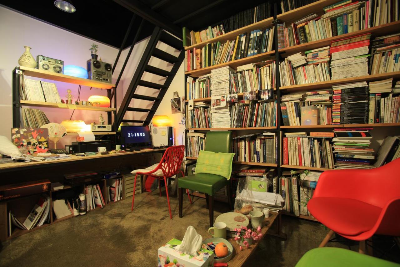 Mongyouhwawon Guesthouse Jeonju Eksteriør billede