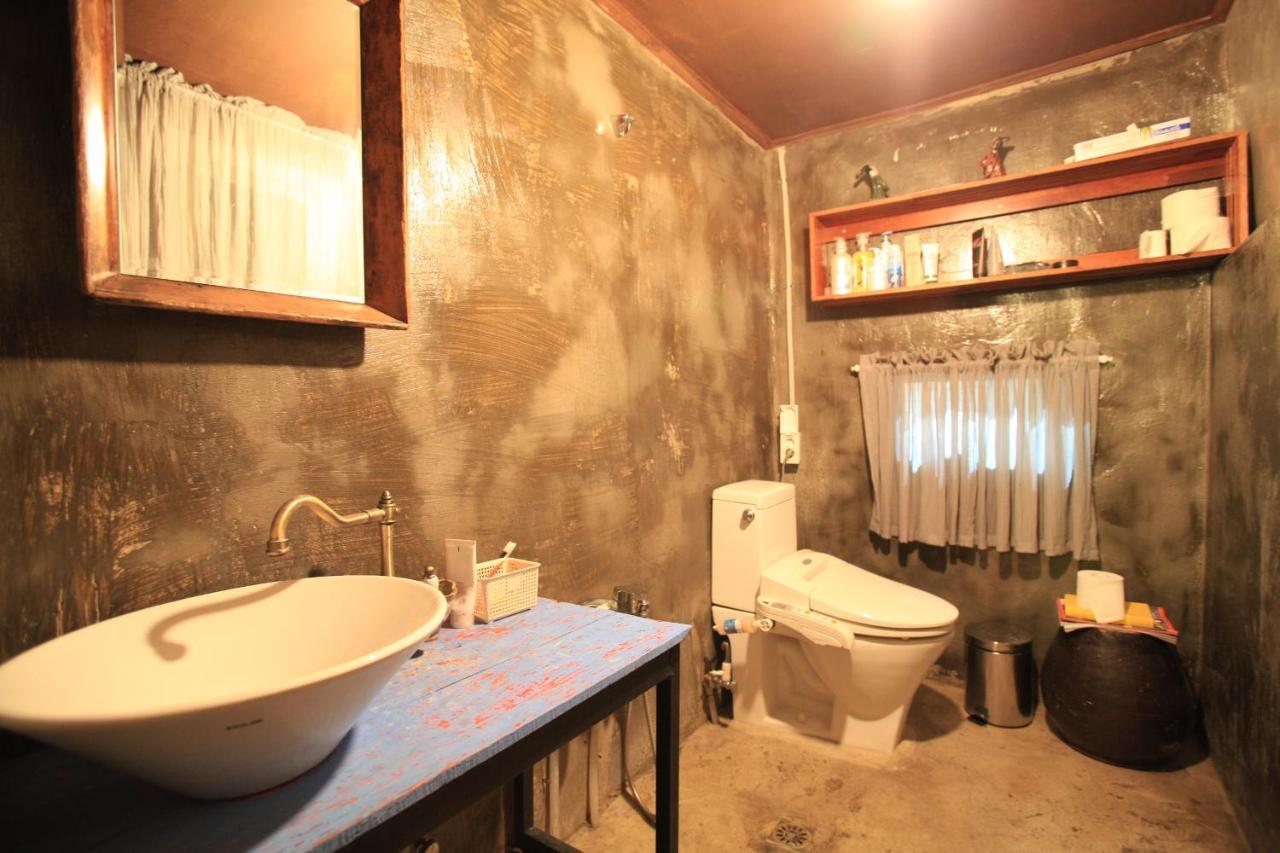 Mongyouhwawon Guesthouse Jeonju Eksteriør billede