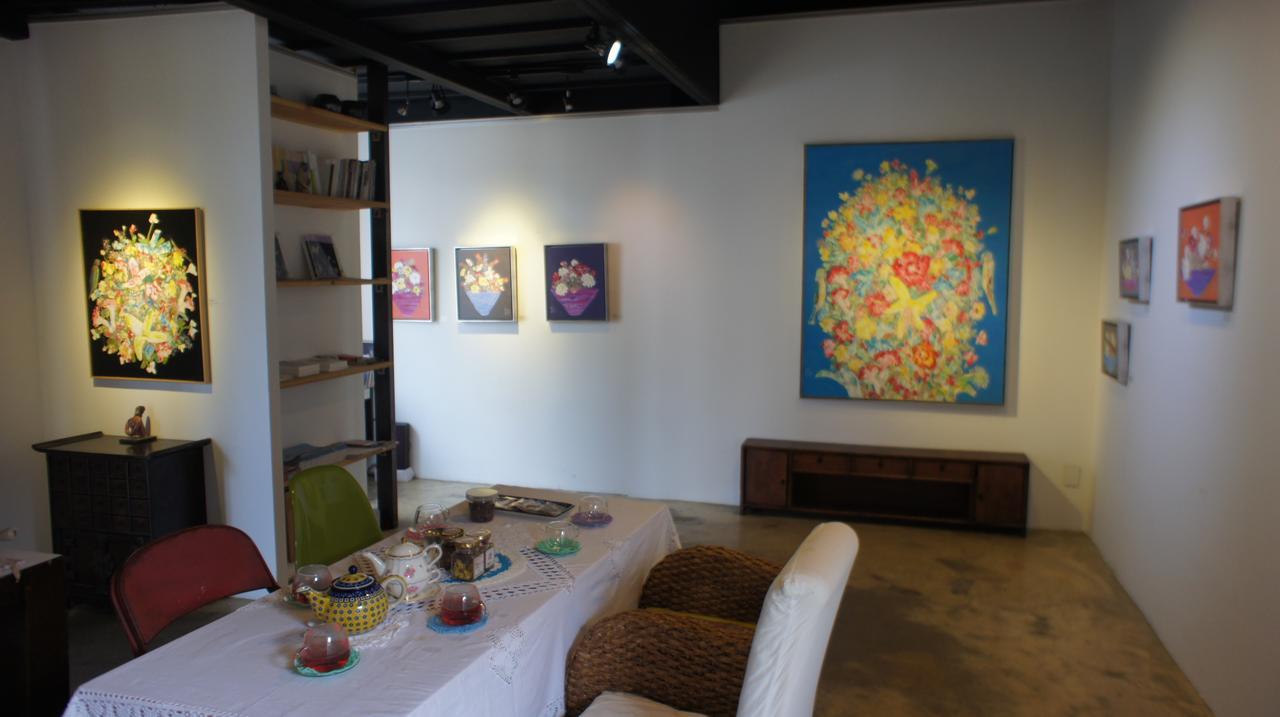 Mongyouhwawon Guesthouse Jeonju Eksteriør billede
