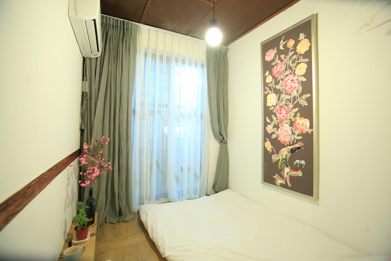 Mongyouhwawon Guesthouse Jeonju Eksteriør billede